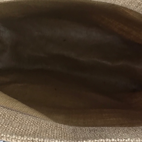 Marc by Marc Jacobs Burlap Tote Bag - Picture 7 of 8